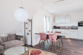 Dünenquartier Apartment 03, Zingst